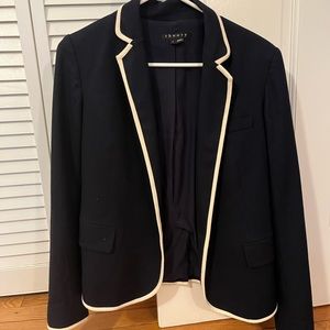 Theory blazer